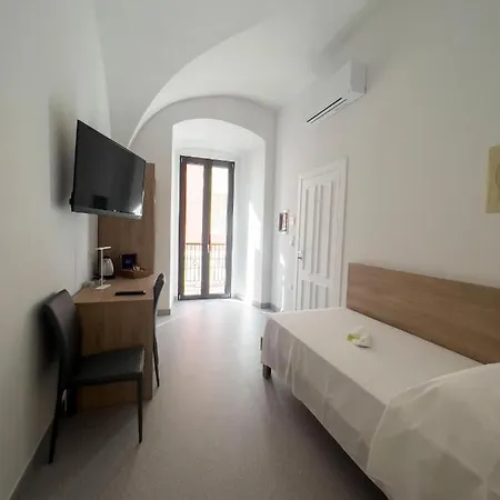 Bed and breakfast Dimora Dei Celestini Manfredonia