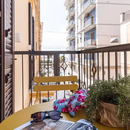 Dimora Dei Celestini فندق مبيت وإفطار