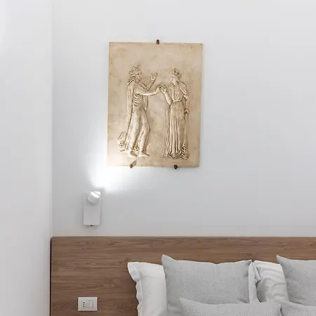 Dimora Dei Celestini * مانفريدونيا