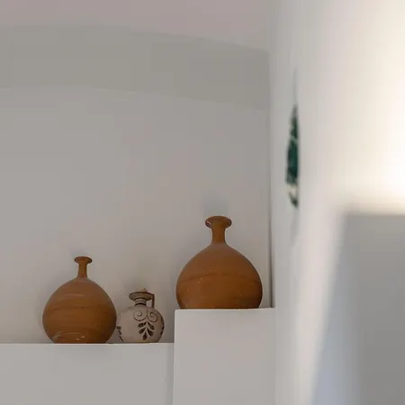 Dimora Dei Celestini * مانفريدونيا
