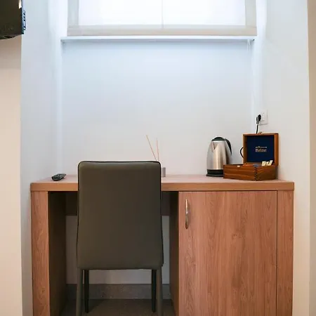 Bed and Breakfast Dimora Dei Celestini