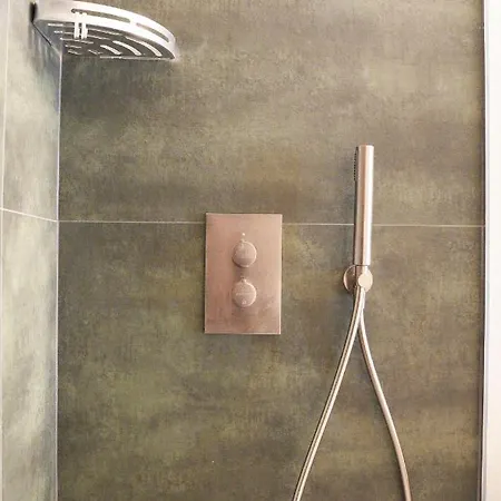 לינה וארוחת בוקר Dimora Dei Celestini 3*