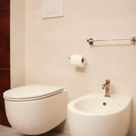 Dimora Dei Celestini 3* Manfredonia