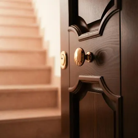 Dimora Dei Celestini מנפרדוניה