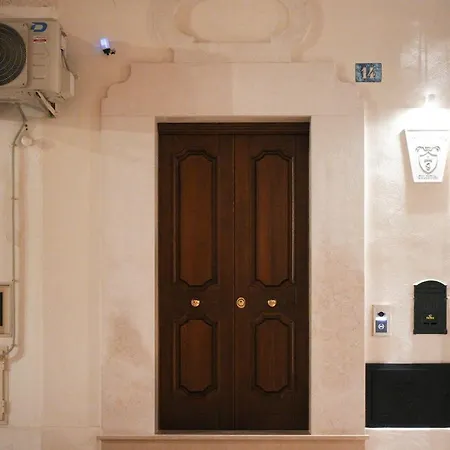 Dimora Dei Celestini