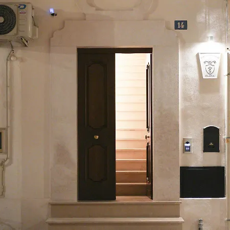 Bed and Breakfast Dimora Dei Celestini Manfredonia