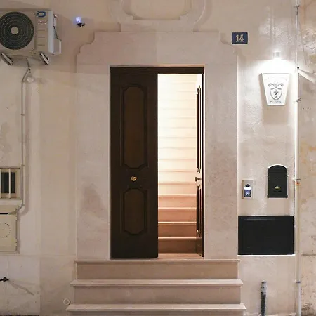 Dimora Dei Celestini Bed and Breakfast Manfredonia