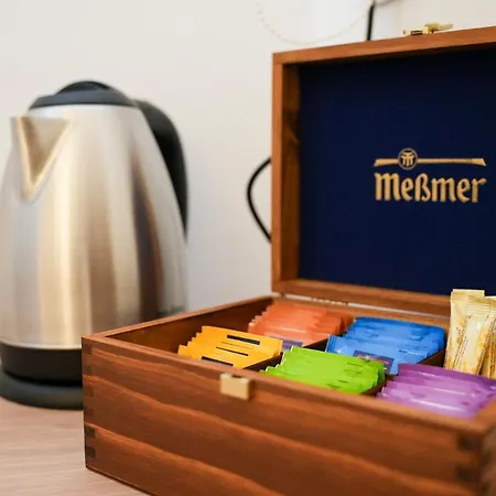 Dimora Dei Celestini 3* מנפרדוניה