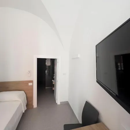 לינה וארוחת בוקר Dimora Dei Celestini 3*