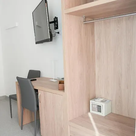 Bed and Breakfast Dimora Dei Celestini