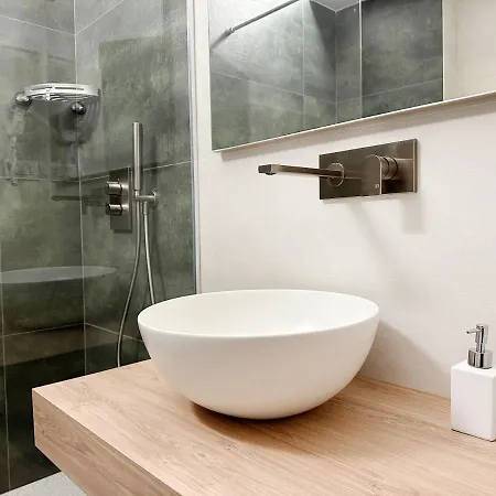 Dimora Dei Celestini Bed and Breakfast Manfredonia