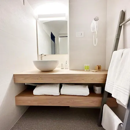 Dimora Dei Celestini Bed and Breakfast Manfredonia