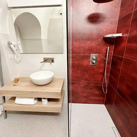 לינה וארוחת בוקר Dimora Dei Celestini