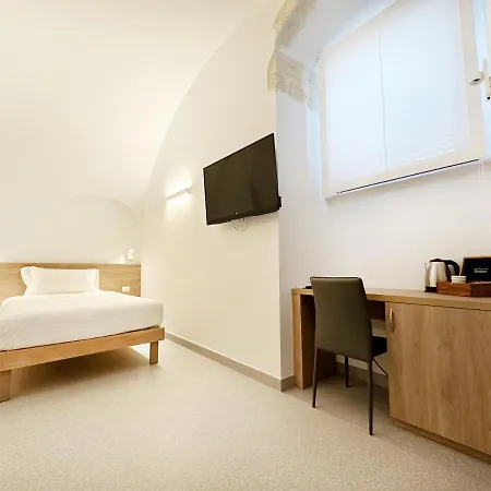 Dimora Dei Celestini Manfredonia