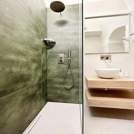 Bed and Breakfast Dimora Dei Celestini 3*