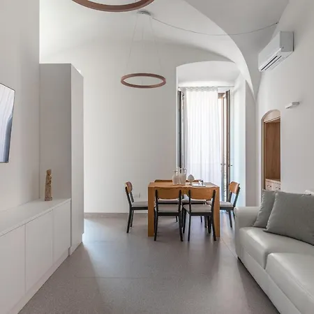 Dimora Dei Celestini Manfredonia