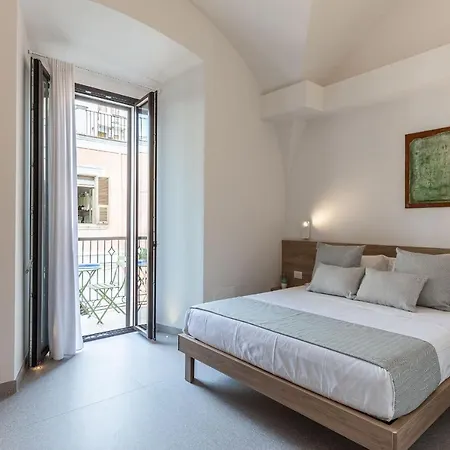 Dimora Dei Celestini 3* מנפרדוניה