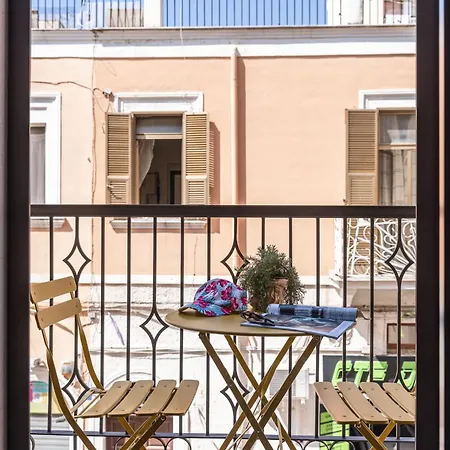 Dimora Dei Celestini Manfredonia