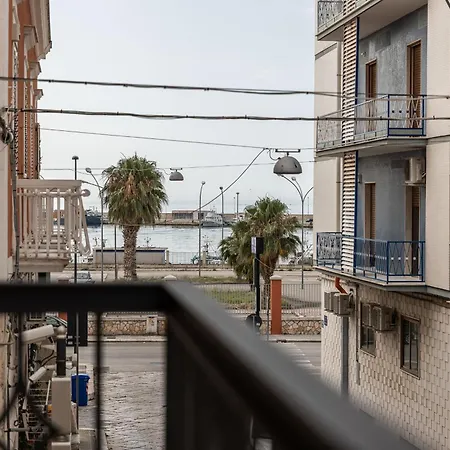 Oda ve Kahvaltı Dimora Dei Celestini Manfredonia