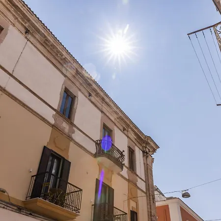 Dimora Dei Celestini Oda ve Kahvaltı Manfredonia