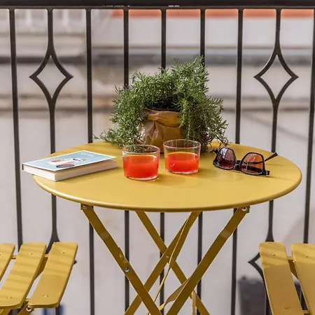 לינה וארוחת בוקר Dimora Dei Celestini מנפרדוניה