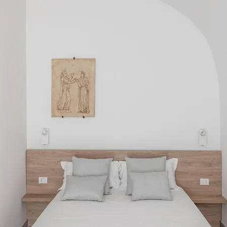 Dimora Dei Celestini Bed and Breakfast