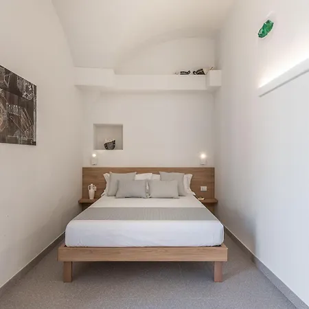 לינה וארוחת בוקר Dimora Dei Celestini