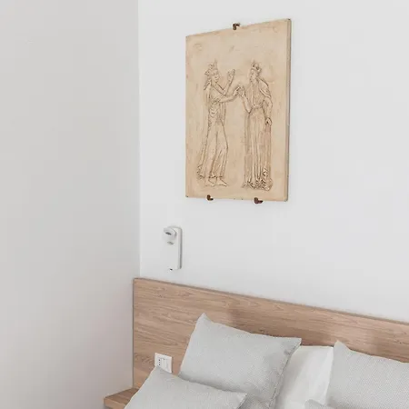 Dimora Dei Celestini Bed and Breakfast Manfredonia