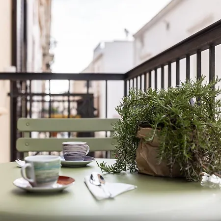 Bed and Breakfast Dimora Dei Celestini Manfredonia