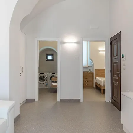 Dimora Dei Celestini 3* Manfredonia