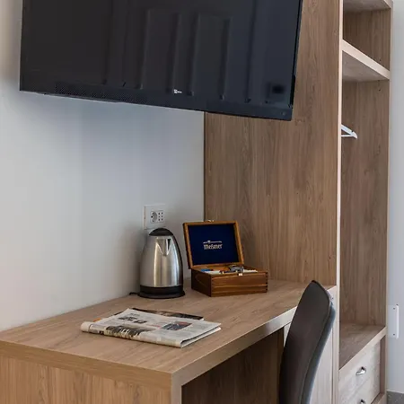 Dimora Dei Celestini Manfredonia