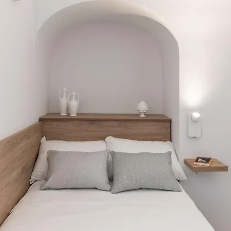 Dimora Dei Celestini Bed and Breakfast