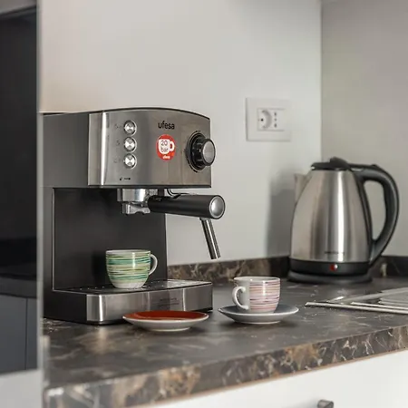 לינה וארוחת בוקר Dimora Dei Celestini 3*