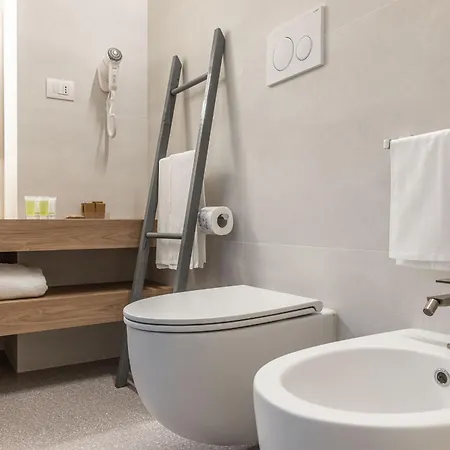 Dimora Dei Celestini לינה וארוחת בוקר 3*