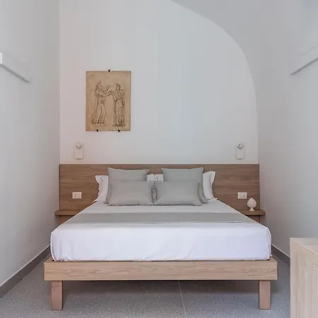 Bed and Breakfast Dimora Dei Celestini Manfredonia