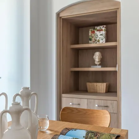 Dimora Dei Celestini Bed and Breakfast Manfredonia