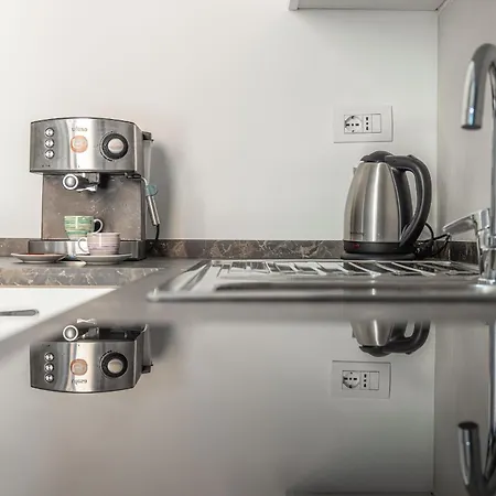 Dimora Dei Celestini מנפרדוניה