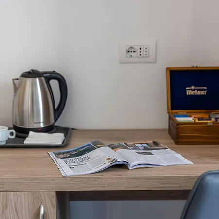 Dimora Dei Celestini לינה וארוחת בוקר 3*