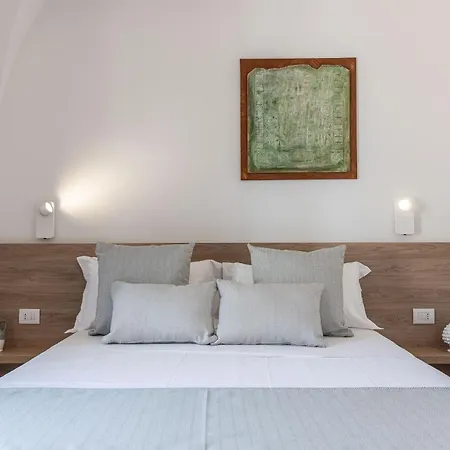 Dimora Dei Celestini Bed and Breakfast