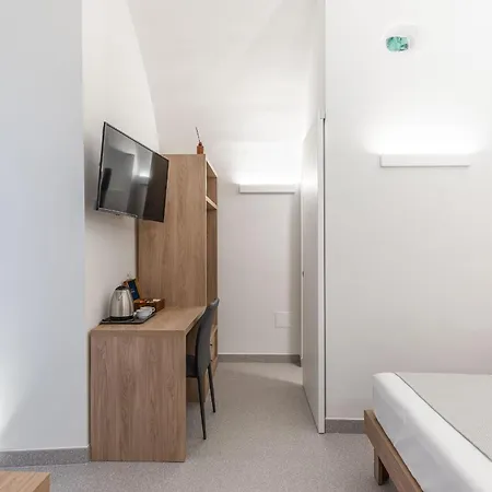 Dimora Dei Celestini 3* Manfredonia