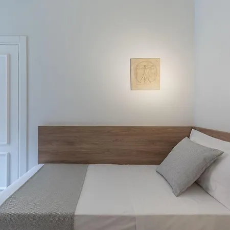 Dimora Dei Celestini לינה וארוחת בוקר מנפרדוניה