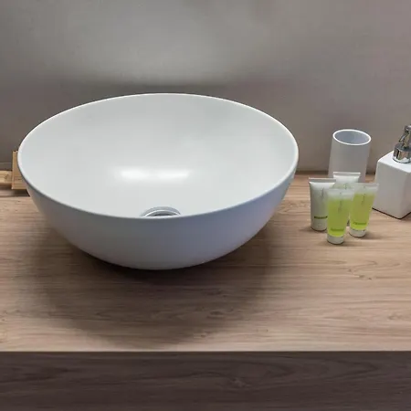 Dimora Dei Celestini מנפרדוניה