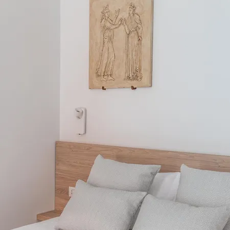 Dimora Dei Celestini Bed and Breakfast