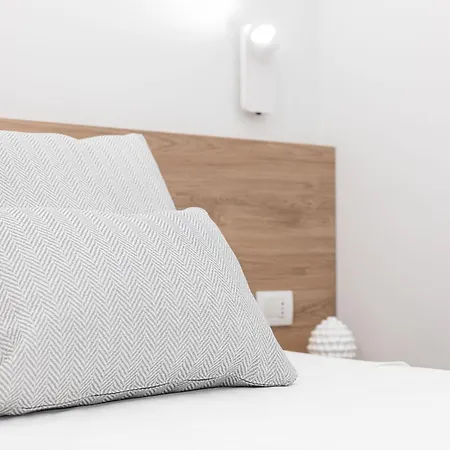 Dimora Dei Celestini Bed and Breakfast Manfredonia