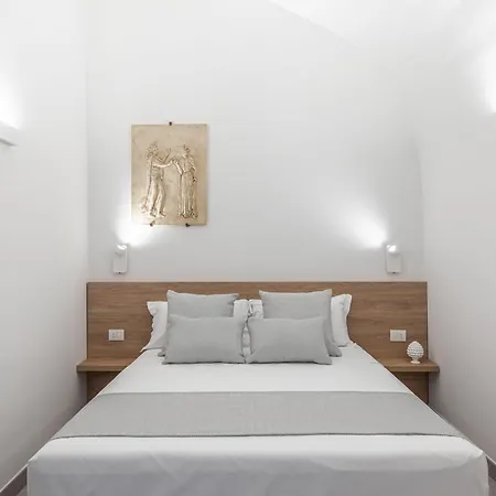 לינה וארוחת בוקר Dimora Dei Celestini 3*