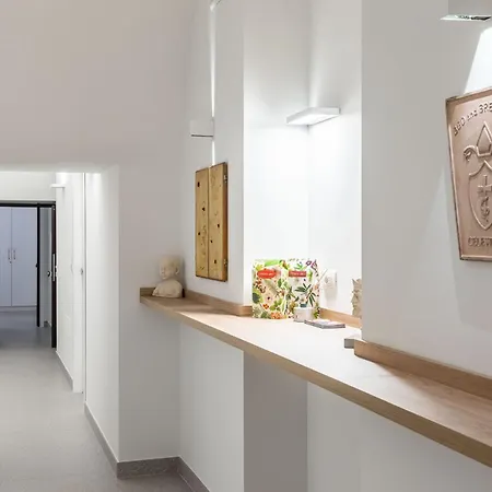 Dimora Dei Celestini מנפרדוניה