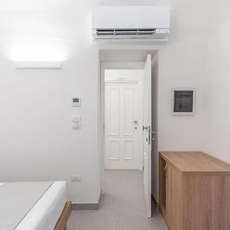 Dimora Dei Celestini Bed and Breakfast Manfredonia