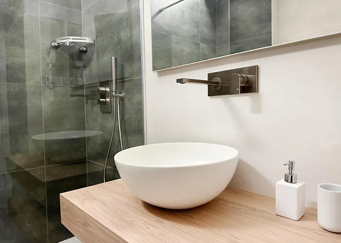 Dimora Dei Celestini Couette-café Manfredoine